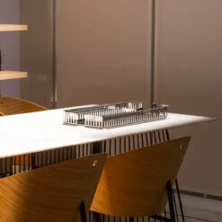 100 PIAZZE - TORINO PIAZZA S.CARLO -Mobilia Negozio 100 piazze dp020c1431a95 amb1