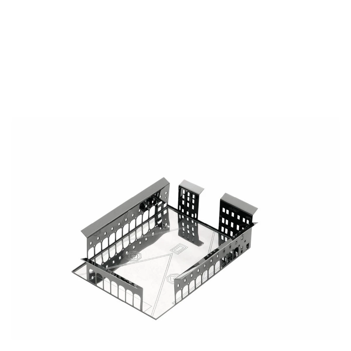 100 PIAZZE - FIRENZE PIAZZA ANNUNZIATA 4 100 PIAZZE - FIRENZE PIAZZA ANNUNZIATA - immagine 2