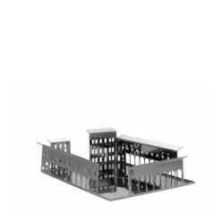 100 PIAZZE - FIRENZE PIAZZA ANNUNZIATA