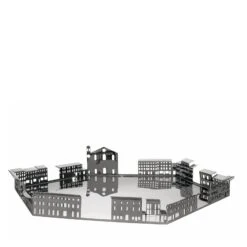 100 PIAZZE - PALMANOVA PIAZZA GRANDE