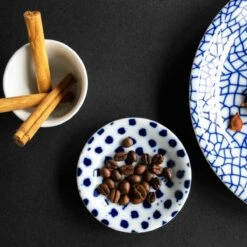 THE WHITE SNOW AGADIR - SET DA CAFFÈ -Mobilia Negozio agadir amb6