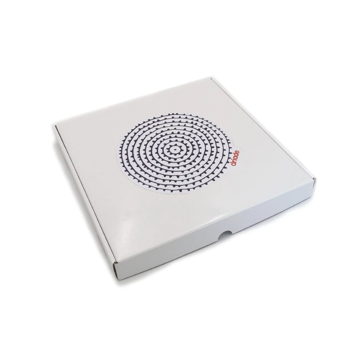 THE WHITE SNOW AGADIR - PIATTO DA PORTATA 4 THE WHITE SNOW AGADIR - PIATTO DA PORTATA - immagine 2