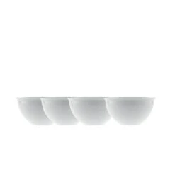 THE WHITE SNOW - SET CIOTOLE