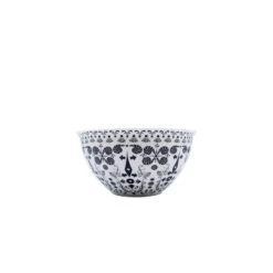 THE WHITE SNOW ONCE UPON A PLATE - CIOTOLA