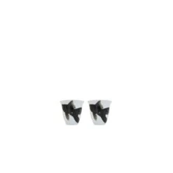 THE WHITE SNOW KINGYO - SET DA TÈ