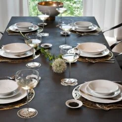 LA SFERA - SET BICCHIERI VINO BIANCO