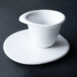 MEDITERRANEO - SET DA CAFFÈ 7 MEDITERRANEO - SET DA CAFFÈ -Mobilia Negozio mediterraneo bianco amb2