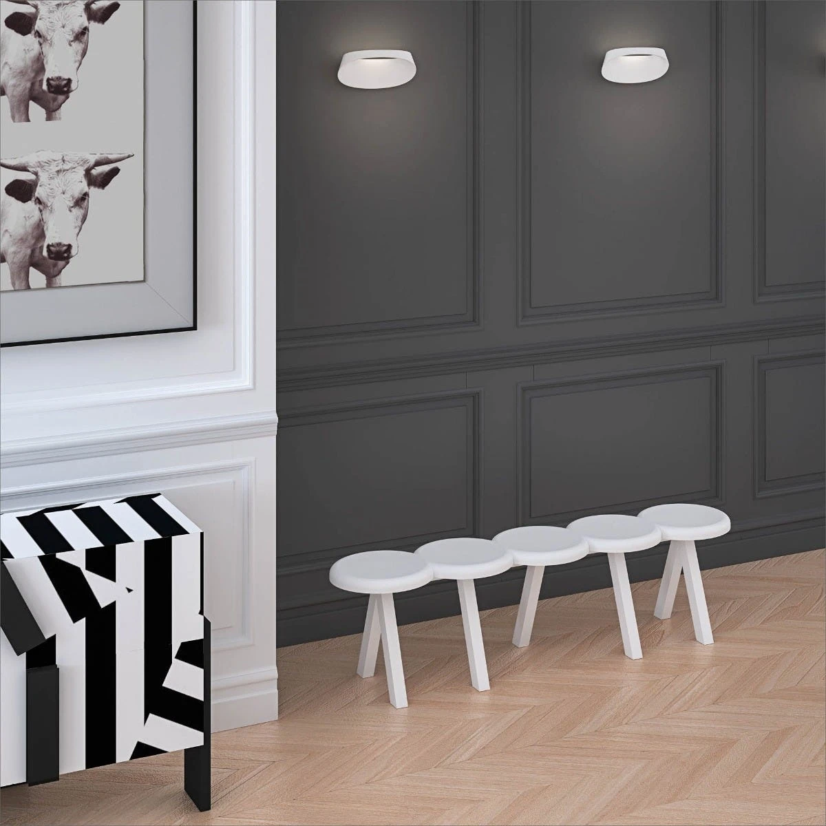 MILLEPIEDI 5 MILLEPIEDI - immagine 3