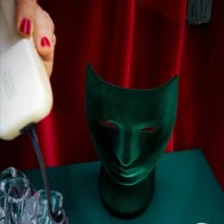 NEMO MINIATURA VELLUTO -Mobilia Negozio nemo miniatura floccate 4