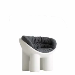 CUSCINO PER POLTRONA ROLY POLY -Mobilia Negozio roly poly d30264d026091 still1