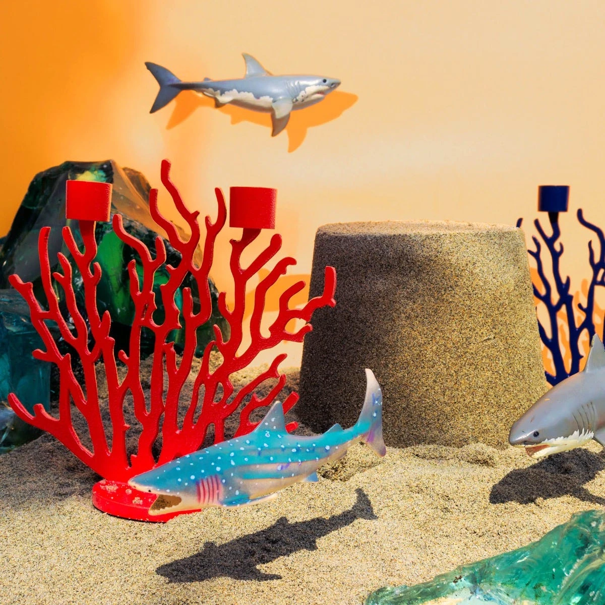 TENOCHTITLAN MINI 4 TENOCHTITLAN MINI - immagine 2