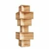 TOTEM SHELF -Mobilia Negozio totem shelf d00099j025154 still