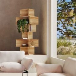 TOTEM SHELF -Mobilia Negozio totem dett 1 1