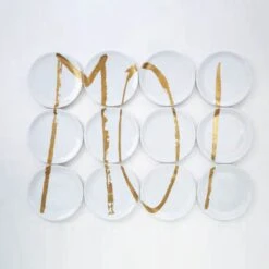 THE WHITE SNOW MOI I -Mobilia Negozio tws moi 1