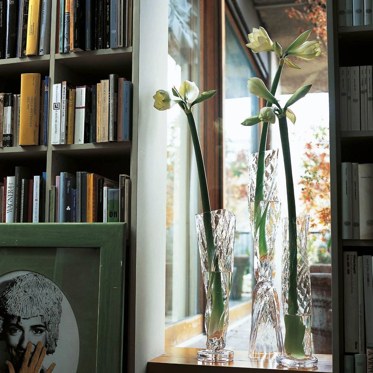 WELLS I 4 WELLS I - immagine 2